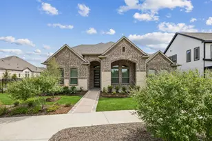 1004 Pearl Cres Pl, Crowley, TX 76036 - Photo 1