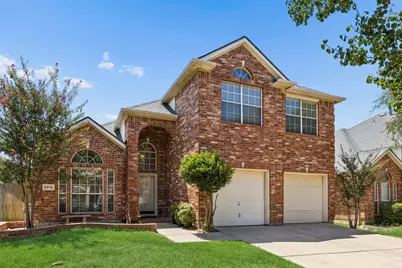 5376 Lake Chelen Drive, Fort Worth, TX 76137 - Photo 1