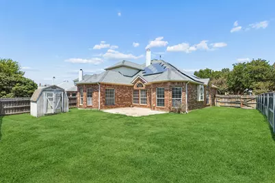 5376 Lake Chelen Drive, Fort Worth, TX 76137 - Photo 36