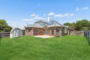 5376 Lake Chelen Dr, Fort Worth, TX 76137 - Photo 36