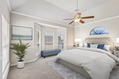 5376 Lake Chelen Drive, Fort Worth, TX 76137 - Photo 22