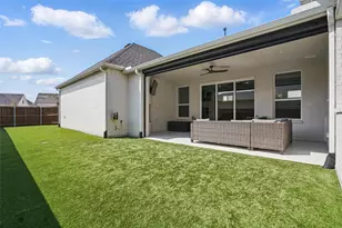 14341 Overlook Park Dr, Fort Worth, TX 76008 - Photo 32