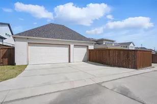 14341 Overlook Park Dr, Fort Worth, TX 76008 - Photo 34
