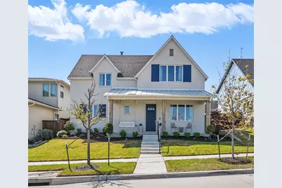 14341 Overlook Park Drive, Fort Worth, TX 76008 - Photo 2