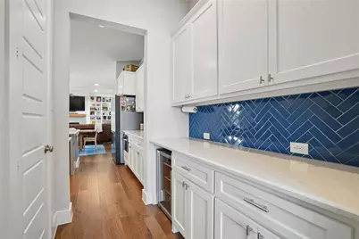 14341 Overlook Park Drive, Fort Worth, TX 76008 - Photo 8