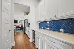 14341 Overlook Park Dr, Fort Worth, TX 76008 - Photo 8