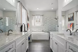 14341 Overlook Park Dr, Fort Worth, TX 76008 - Photo 22