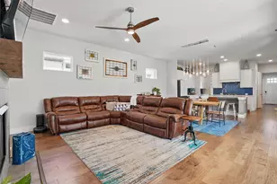 14341 Overlook Park Dr, Fort Worth, TX 76008 - Photo 16