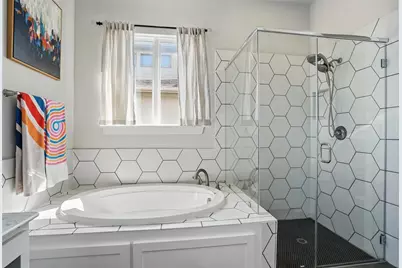 14341 Overlook Park Drive, Fort Worth, TX 76008 - Photo 20