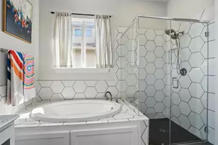 14341 Overlook Park Dr, Fort Worth, TX 76008 - Photo 20
