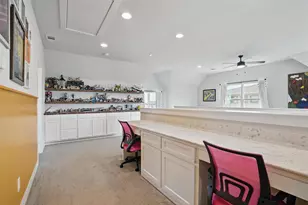 14341 Overlook Park Dr, Fort Worth, TX 76008 - Photo 28