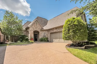 210 La Fontaine Lane, Keller, TX 76248 - Photo 1
