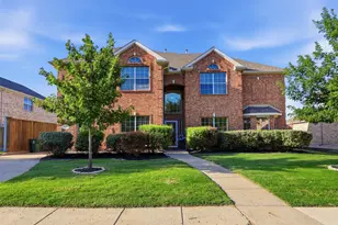 639 Silver Ridge Dr, Murphy, TX 75094 - Photo 1