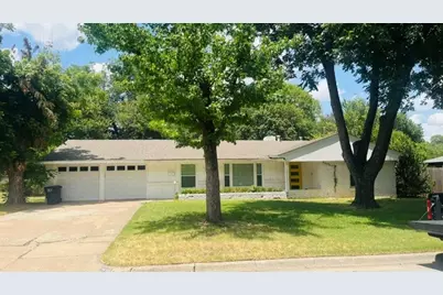 3616 Wooten Drive, Fort Worth, TX 76133 - Photo 1