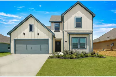 722 Sweet Pea Drive, Pilot Point, TX 76258 - Photo 1