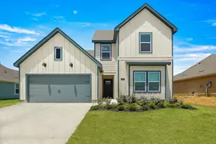 722 Sweet Pea Dr, Pilot Point, TX 76258 - Photo 1