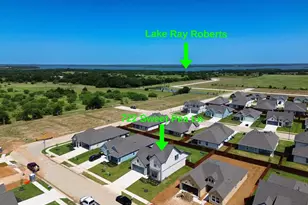 722 Sweet Pea Dr, Pilot Point, TX 76258 - Photo 1