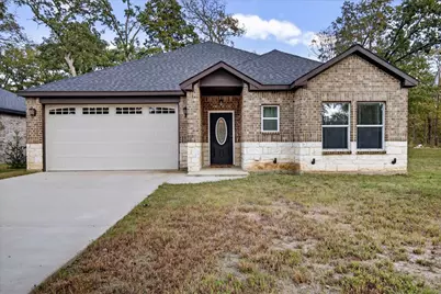 206 Parkside Drive, Trinidad, TX 75163 - Photo 2