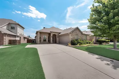 10413 Canyon Lake View, McKinney, TX 75072 - Photo 4