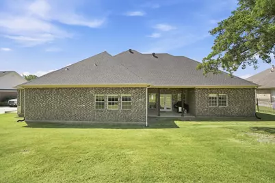 1906 Clearview Drive, Ennis, TX 75119 - Photo 28