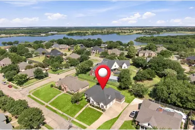1906 Clearview Drive, Ennis, TX 75119 - Photo 1