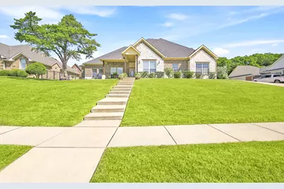 1906 Clearview Drive, Ennis, TX 75119 - Photo 2