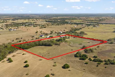 224 Hcr 1114, Blum, TX 76627 - Photo 10