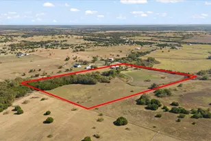 224 Hcr 1114, Blum, TX 76627 - Photo 10