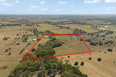 224 Hcr 1114, Blum, TX 76627 - Photo 12