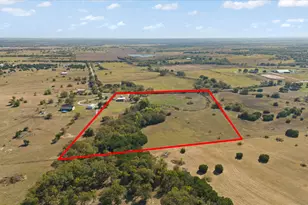 224 Hcr 1114, Blum, TX 76627 - Photo 12