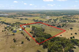 224 Hcr 1114, Blum, TX 76627 - Photo 14