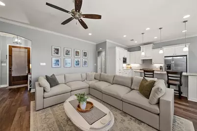 10025 Wildberry Drive, Waco, TX 76712 - Photo 6