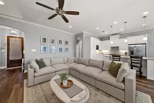 10025 Wildberry Dr, Waco, TX 76712 - Photo 6