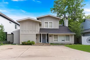 4524 Mockingbird Ln, University Park, TX 75205 - Photo 1