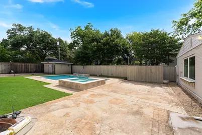 4524 Mockingbird Lane, University Park, TX 75205 - Photo 24