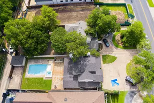 4524 Mockingbird Ln, University Park, TX 75205 - Photo 2
