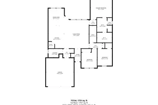 132 Swan Lake, Waco, TX 76708 - Photo 34