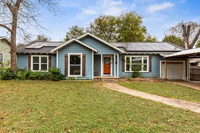4205 Fort Avenue, Waco, TX 76710 - Photo 2
