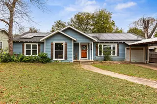 4205 Fort Ave, Waco, TX 76710 - Photo 2