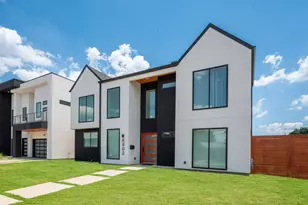 6802 Lockheed Ave, Dallas, TX 75209 - Photo 2