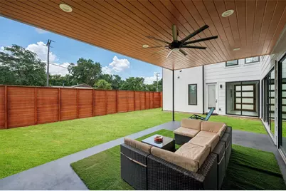 6802 Lockheed Avenue, Dallas, TX 75209 - Photo 30