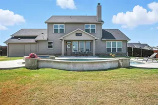 136 Mdw Vis Dr, Rhome, TX 76078 - Photo 34