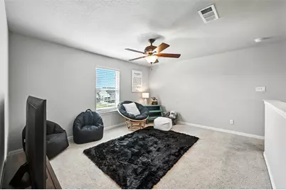 136 Meadow Vista Drive, Rhome, TX 76078 - Photo 24