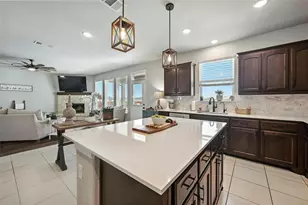 136 Mdw Vis Dr, Rhome, TX 76078 - Photo 6