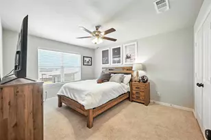 136 Mdw Vis Dr, Rhome, TX 76078 - Photo 26