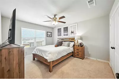 136 Meadow Vista Drive, Rhome, TX 76078 - Photo 26