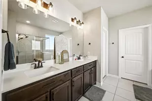 136 Mdw Vis Dr, Rhome, TX 76078 - Photo 22