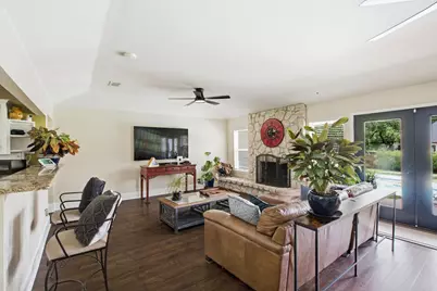 5912 Quails Path, Colleyville, TX 76034 - Photo 6