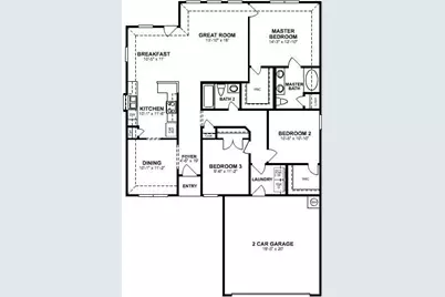 1810 Bayfront Drive, Dallas, TX 75051 - Photo 12