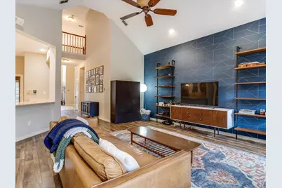7701 Marble Canyon Court, Fort Worth, TX 76137 - Photo 4